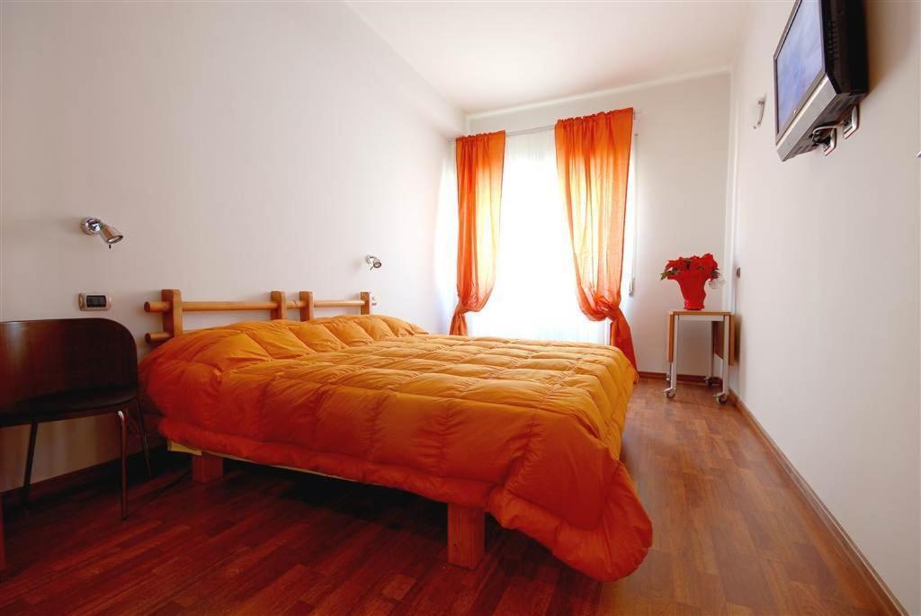 B&B Alla Cupola Di San Pietro Roma Quarto foto