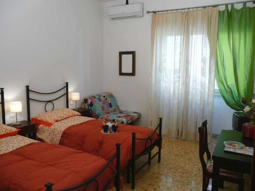 B&B Alla Cupola Di San Pietro Roma Quarto foto