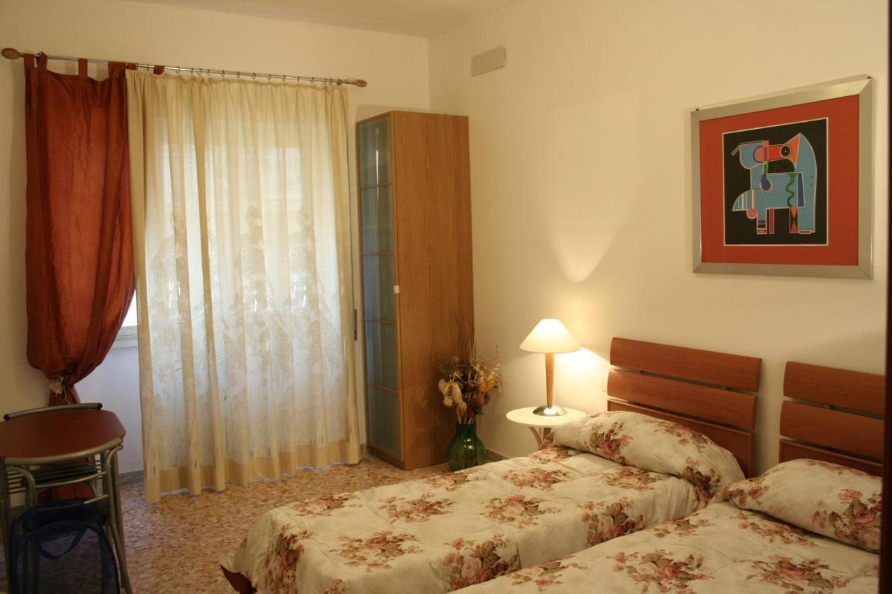 B&B Alla Cupola Di San Pietro Roma Exterior foto